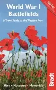 Image of world war i battlefields a travel guide to the western front