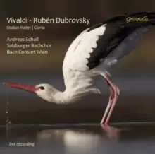 Image of Vivaldi: Stabat Mater/Gloria