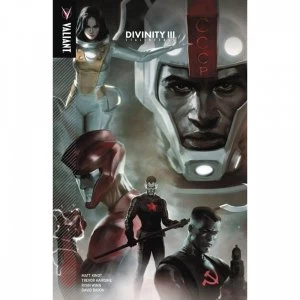 Image of Divinity III Stalinverse