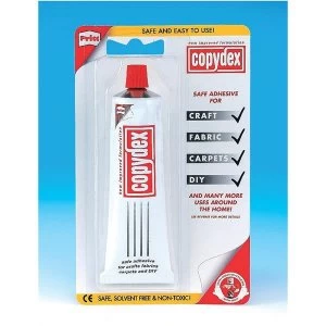 image of Henkel Copydex Glue Solvent Free 50ml