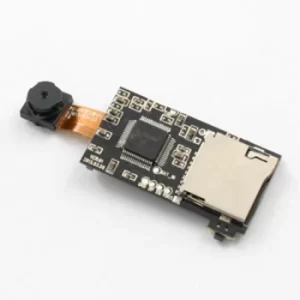 Image of Hubsan X4C Mini Quadcopter Camera Module 0.3Mp