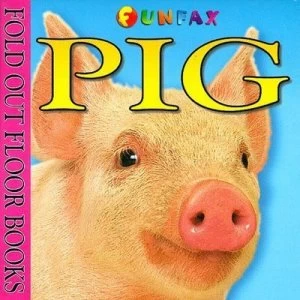 Image of Pig Hardback