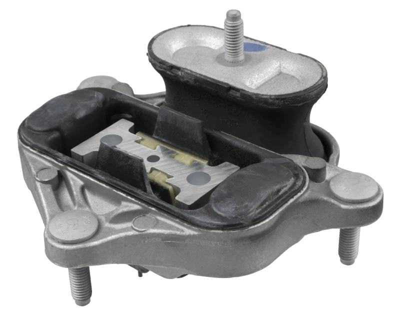 Image of Mounting, automatic transmission LEMFORDER 43986 01