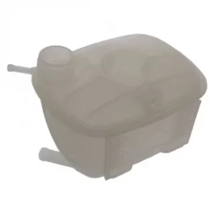 Image of Radiator Coolant Expansion Tank 02136 by Febi Bilstein