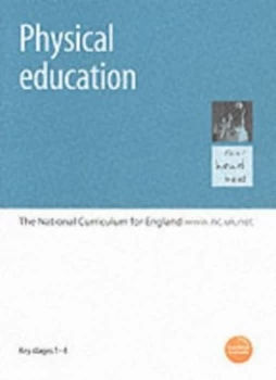 Image of Physical Education Paperback