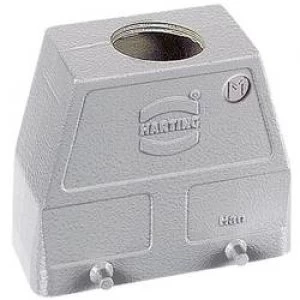 Image of Harting 19 30 016 0427 Han 16B gg M32 Accessory For Size 16 B Installation Housing