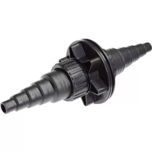 Image of Oase 57154 Pond liner grommet (Ø x H) 115mm x 335mm