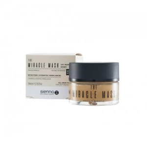Image of Sienna X The Miracle Mask 50ml