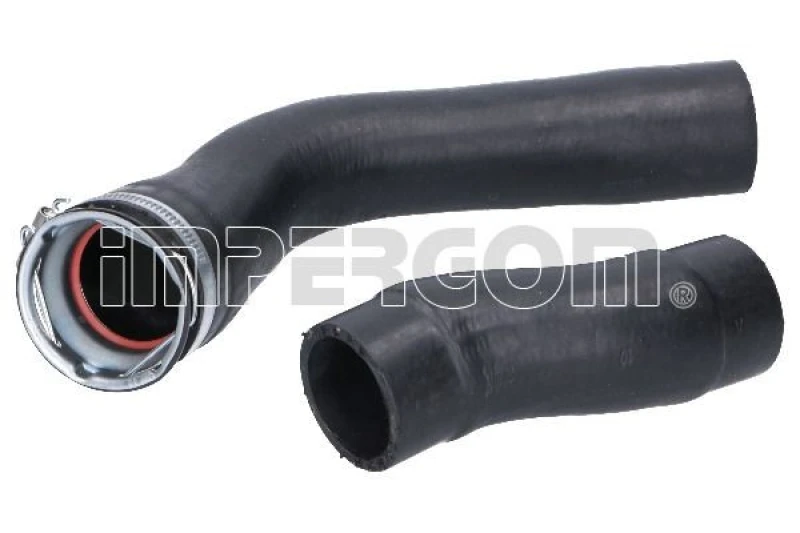 Image of Original IMPERIUM Charger intake hose Original IMPERIUM 19664