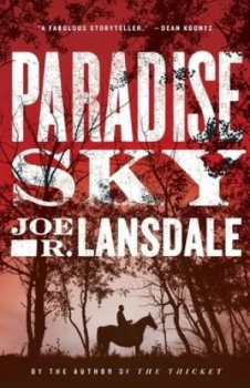 Image of Paradise Sky by Joe R. Lansdale Paperback