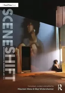 Image of Scene Shift : U.S. Set Designers in Conversation