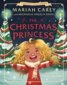 Image of The Christmas Princess