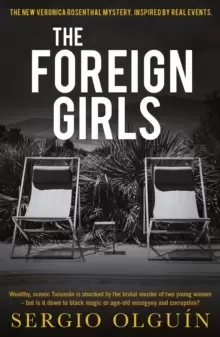 Image of The Foreign Girls