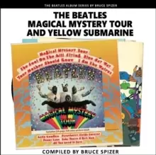 Image of Magical Mystery Tour and Yellow Submarine