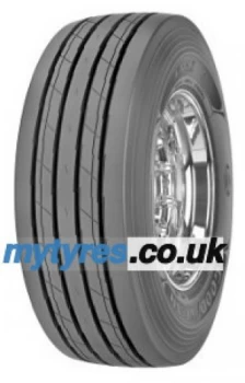 Image of Goodyear KMAX T ( 205/65 R17.5 129/127K 18PR Dual Branding 130/130J )