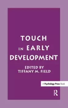 Image of Touch in Early Development
