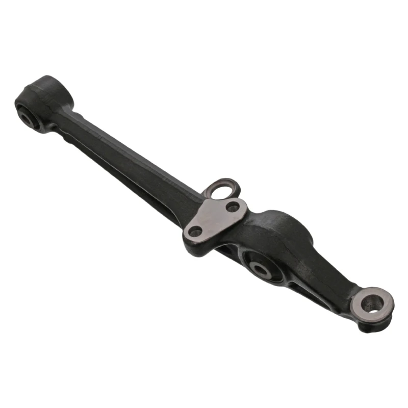 Image of FEBI BILSTEIN 42132 Suspension arm Control Arm, Cast Steel, Lower Cast Steel Track Control Arm (273)