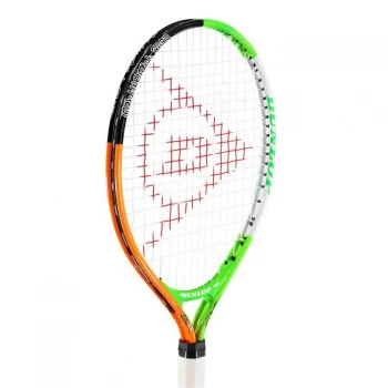 image of Dunlop Tennis Racket Juniors - Multi