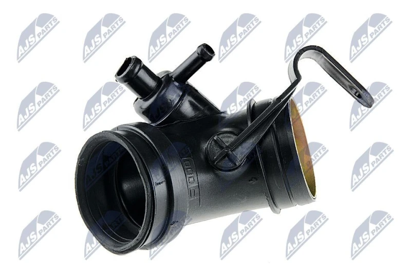 Image of NTY Intake pipe, air filter NTY GPP-AU-003