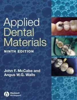 Image of Applied dental materials by John F. McCabe