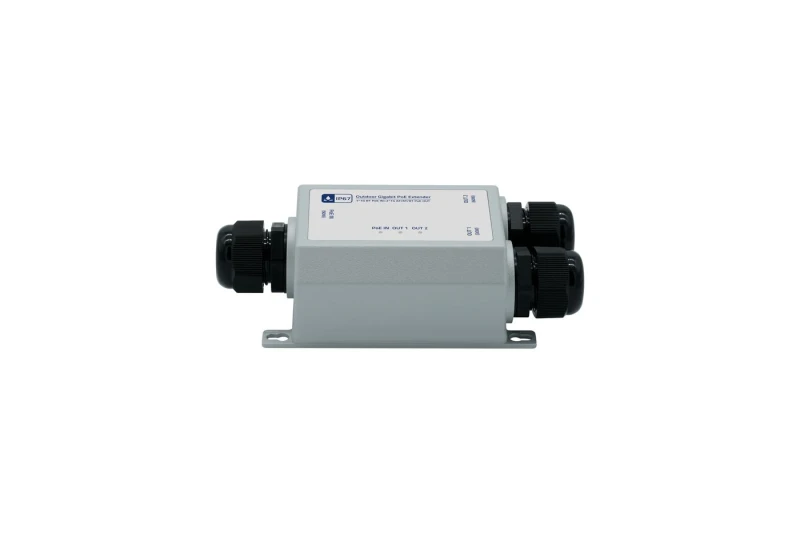 Image of Lanview 1G 60W Werproof POE