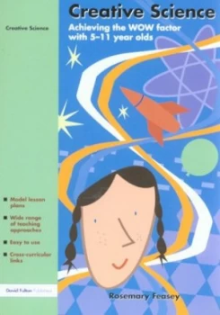 Image of Creative science by Rosemary Feasey