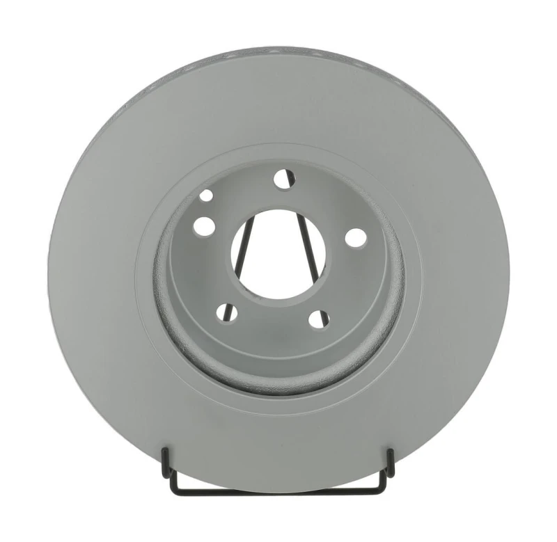 Image of Brake disc JURID 562386JC-1