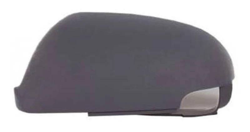 Image of ALKAR 6341104 Cover, outside mirror Left, with indicator, primed Cover,outside mirror (23)