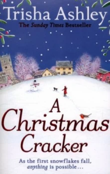 Image of A Christmas Cracker by Trisha Ashley Paperback