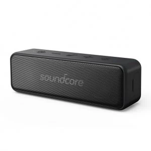 image of Soundcore Motion B Portable Bluetooth Wireless Speaker