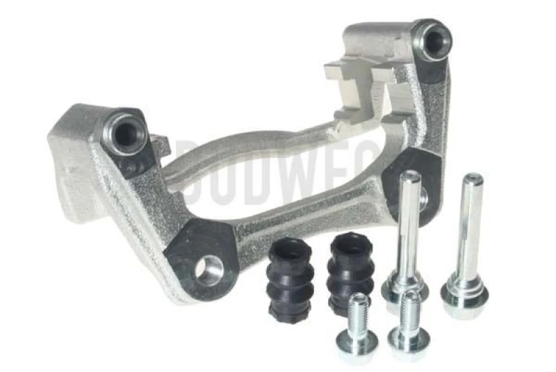 Image of BUDWEG CALIPER Brake caliper carrier BUDWEG CALIPER 384040-1