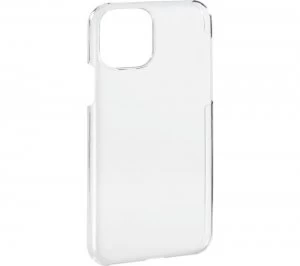 image of Hama Apple iPhone 12 Pro Max Clear Back Case Cover