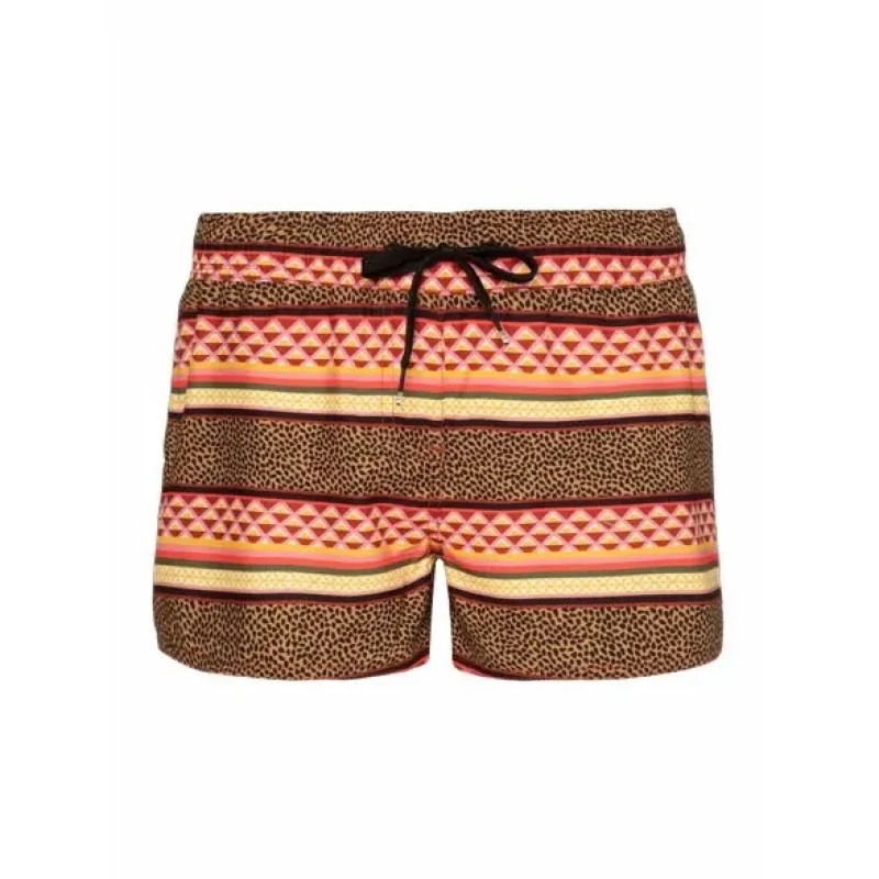 Image of Protest Girl's swim shorts Protest Iman Marron Female 10 ans