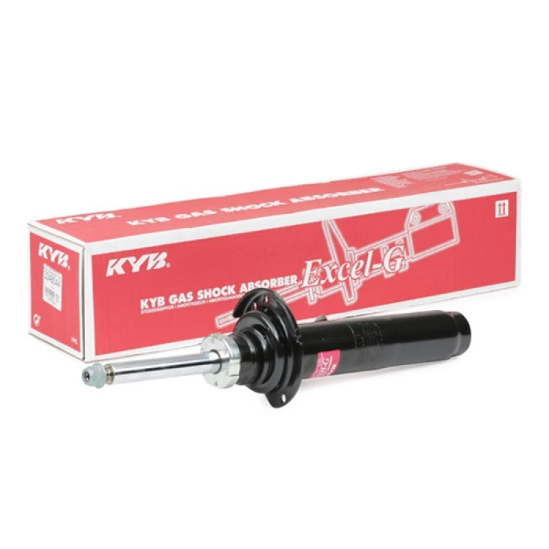 Image of KYB Shock absorber KYB 3348044