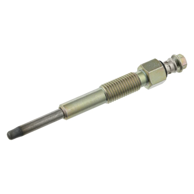 Image of FEBI BILSTEIN 176186 Glow plug 11V Glow Plug (243)