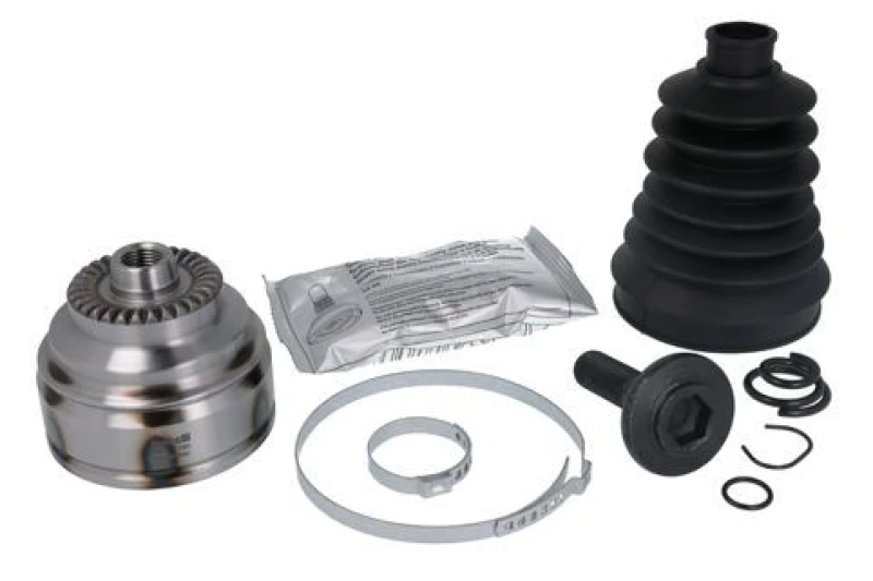 Image of METELLI CV joint kit METELLI 15-1883