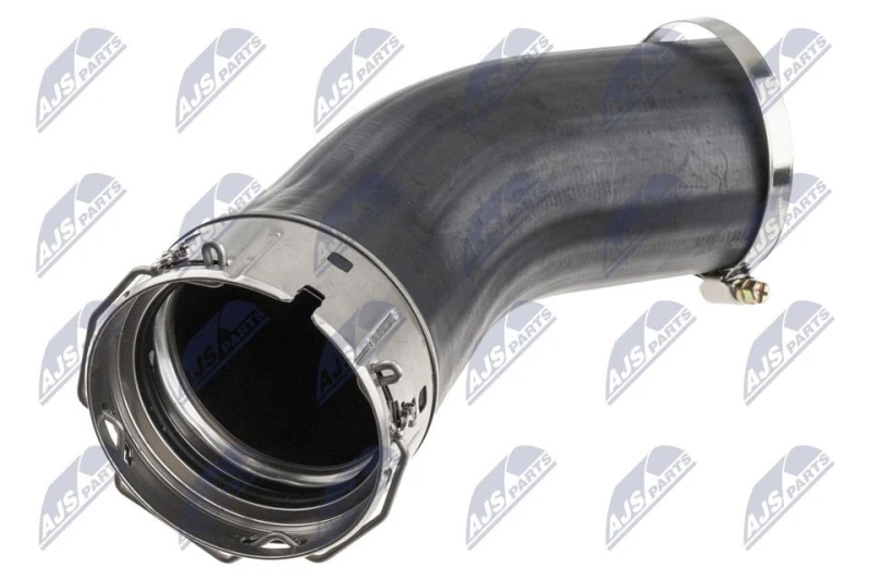 Image of NTY Charger intake hose NTY GPP-VV-039