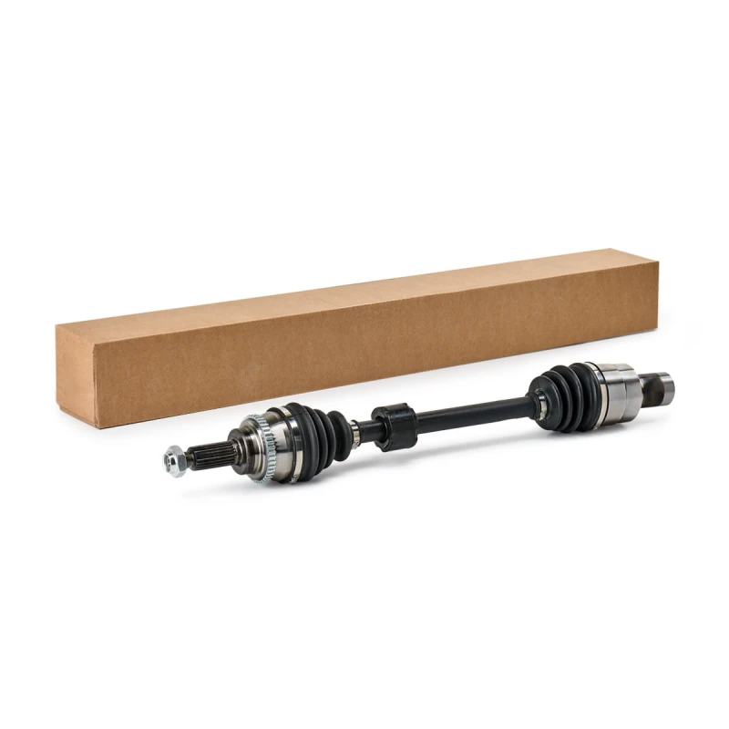 Image of RIDEX REMAN Drive shaft RIDEX REMAN 13D0176R