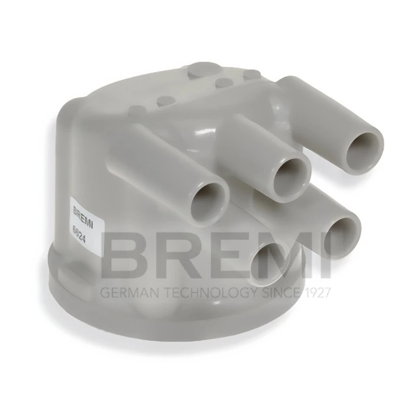 Image of Distributor Cap BREMI 6624