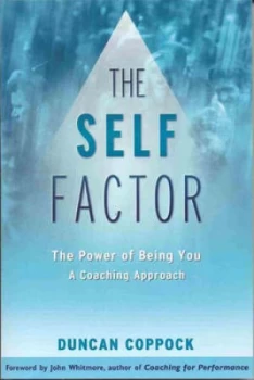 Image of The Self-Factor by Duncan Coppock Paperback