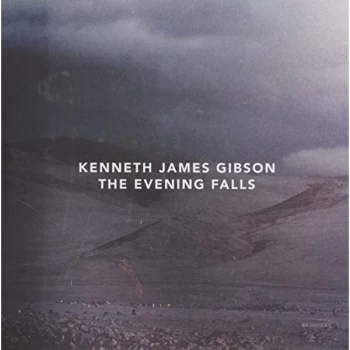 image of Kenneth James Gibson - Evening Falls CD