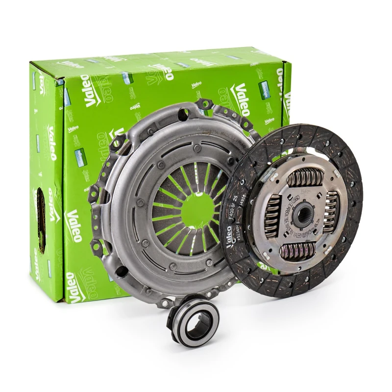 Image of Clutch kit VALEO 832608