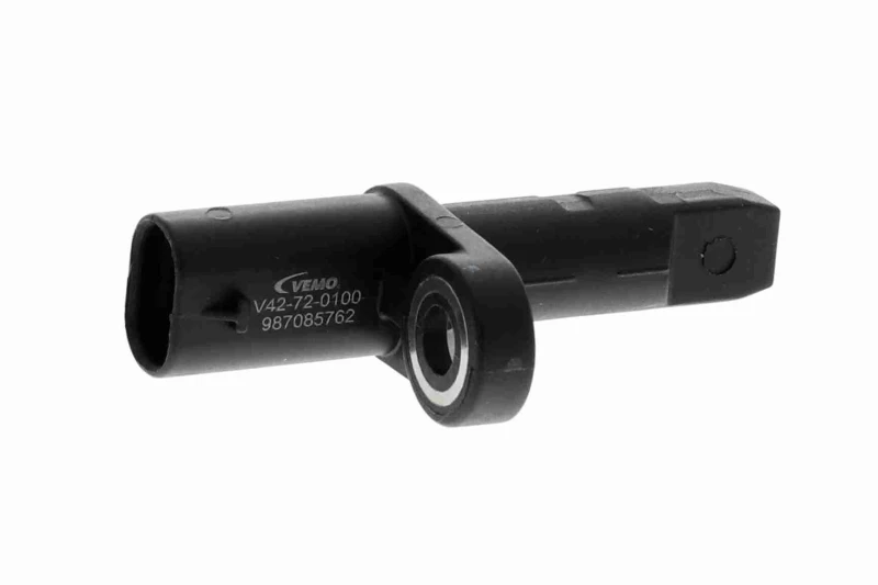 Image of ABS sensor VEMO V42-72-0100