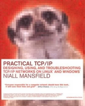 Image of Practical Tcp/ip by Mr Niall Mansfield Book