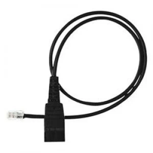 Image of Jabra Dealer Board Cable - R9-RJ6