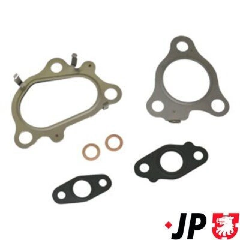 Image of JP GROUP Mounting Kit, charger JP GROUP 3617751310