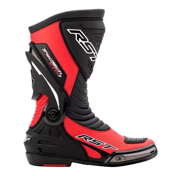 Image of RST Tractech Evo III Ce Mens Boot Black Red Size 45