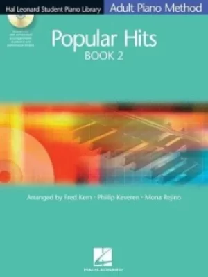 Image of Popular Hits Book 2 by Fred Kern