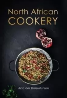 Image of North African Cookery