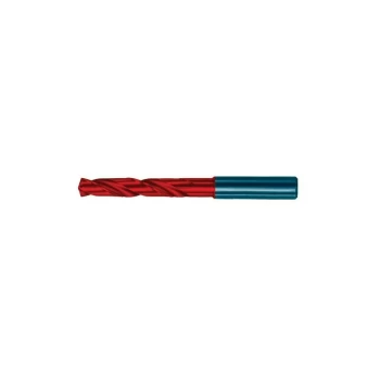 Image of Guhring - 5511 13.70MM Carbide Straight Shank Ratio Drill - Firex Coated